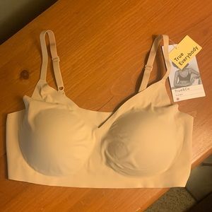 True & Co. True Triangle Bra (XL)